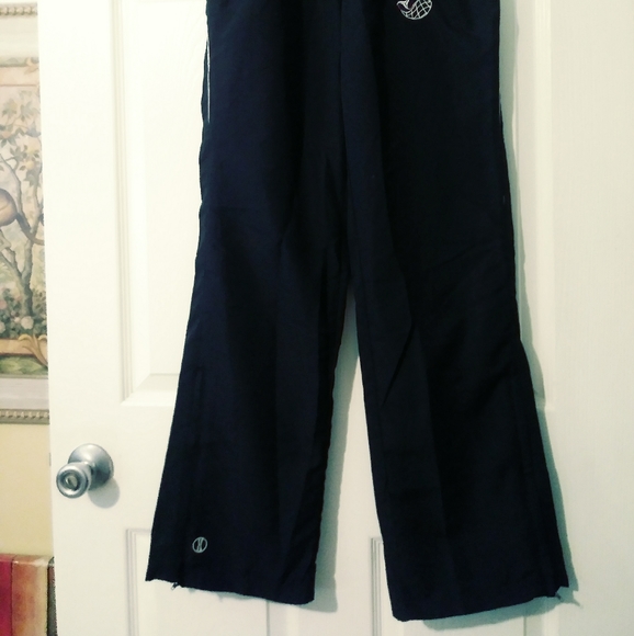 πHolloway Athletic Ladies Fast Dry Pants."Rebelle ATHLETICS"A Nice Gifting.π - Picture 4 of 4